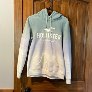 Hollister hoodie
